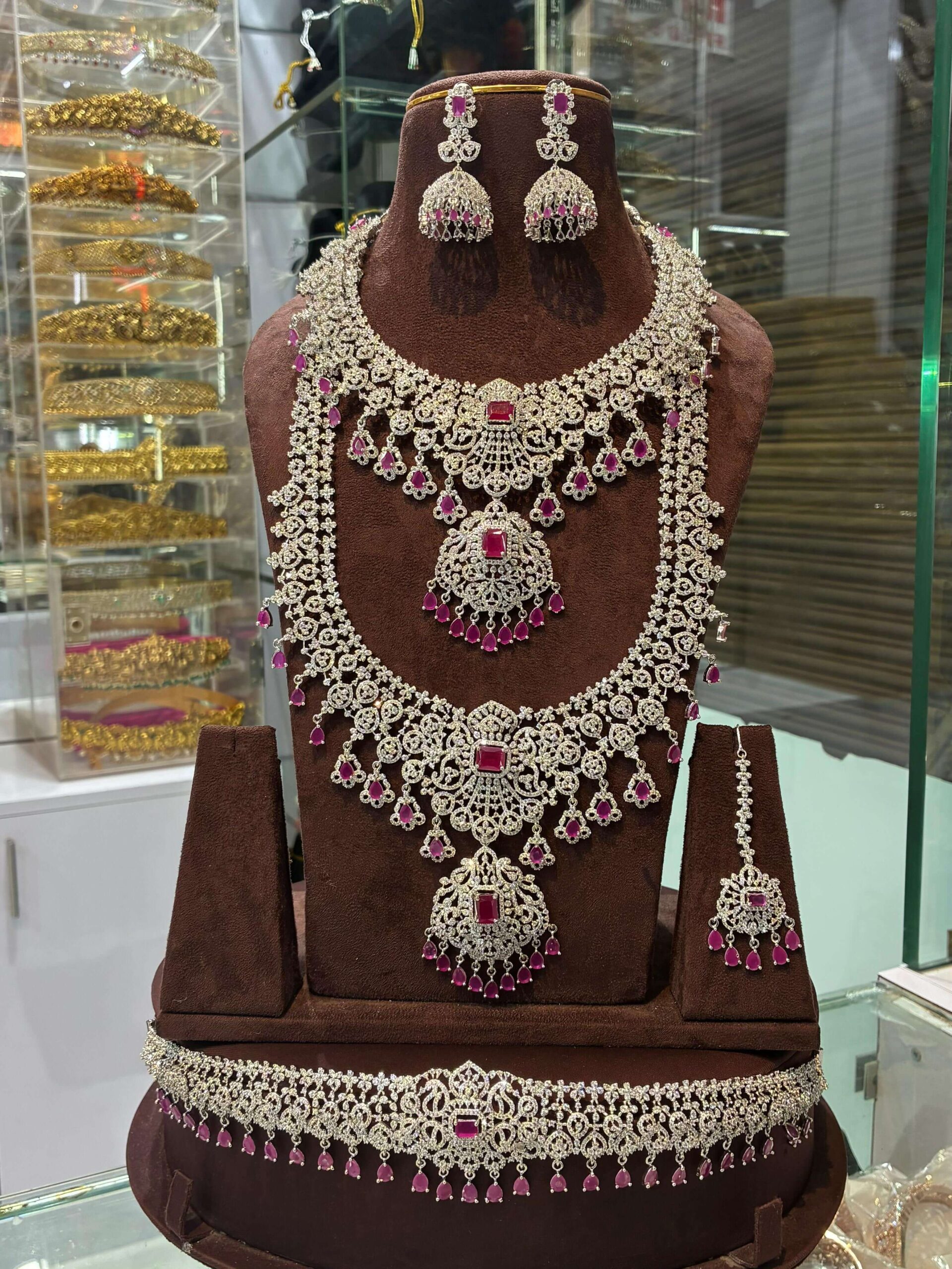 Ad stone bridal