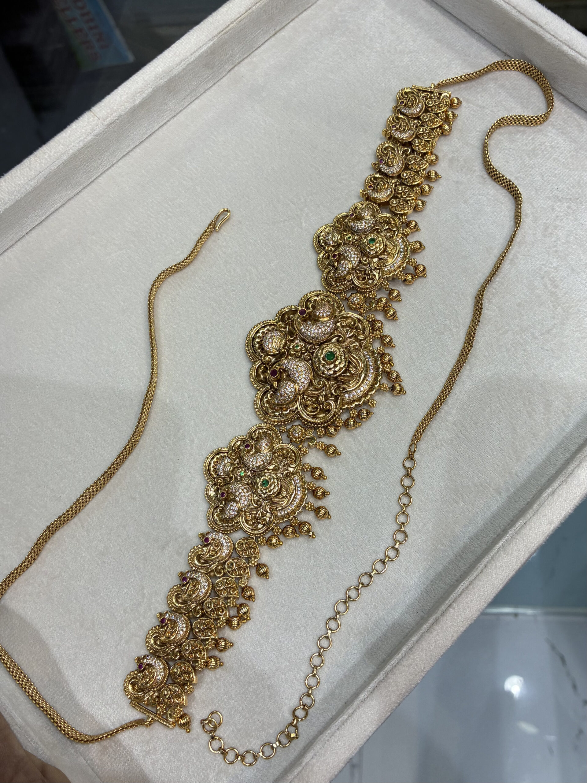 Hip Chain