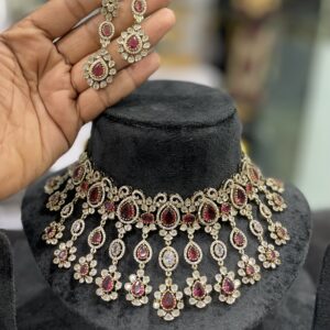 Premium Victorian Necklance